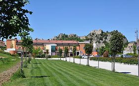 Hotel Domus Bagnoli Del Trigno